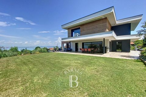 Villa a Neuvecelle, Haute-Savoie, Neuvecelle - € 1.960.000 | Ref: MDE1865 - foto 10