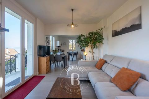 Leilighet i Neuvecelle, Haute-Savoie, Neuvecelle - € 495 000 | Ref: MDE2298 - foto 2