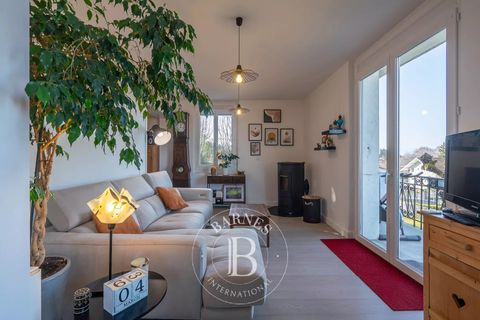 Leilighet i Neuvecelle, Haute-Savoie, Neuvecelle - € 495 000 | Ref: MDE2298 - foto 9