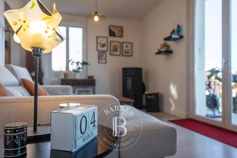 Leilighet i Neuvecelle, Haute-Savoie, Neuvecelle - € 495 000 | Ref: MDE2298 - foto 10
