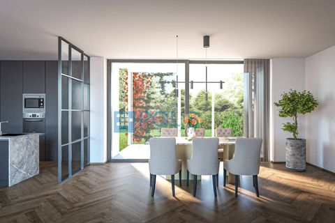 Lejlighed i Padua, Padua, Padua - € 807.000 | Ref: 1723 - foto 1