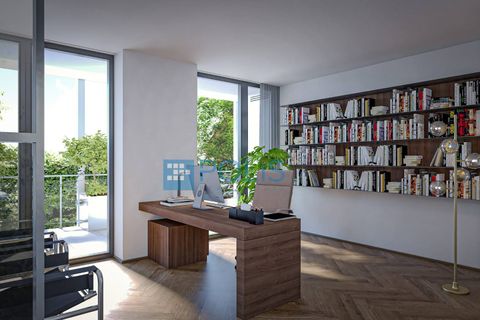 Lejlighed i Padua, Padua, Padua - € 807.000 | Ref: 1723 - foto 9