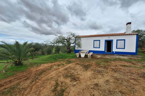 Gårdshus i Serpa, Beja, Serpa - € 300 000 | Ref: 0329 - foto 2