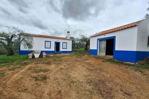 Gårdshus i Serpa, Beja, Serpa - € 300 000 | Ref: 0329 - foto 21