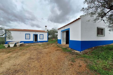Gårdshus i Serpa, Beja, Serpa - € 300 000 | Ref: 0329 - foto 22