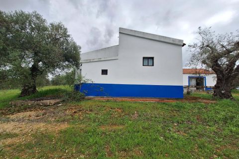 Gårdshus i Serpa, Beja, Serpa - € 300 000 | Ref: 0329 - foto 29