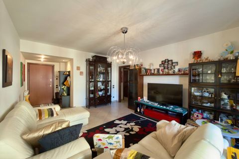 Lejlighed i Palermo, Palermo, Palermo - € 225.000 | Ref: Via Raffaello Politi n° 4 - foto 4