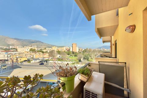 Lejlighed i Palermo, Palermo, Palermo - € 225.000 | Ref: Via Raffaello Politi n° 4 - foto 5