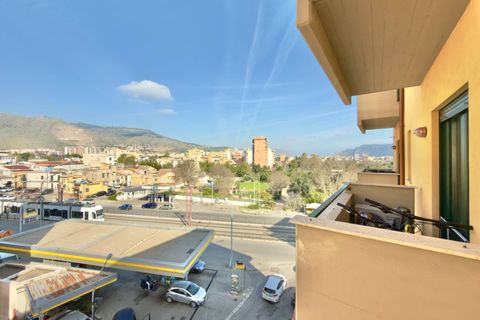 Lejlighed i Palermo, Palermo, Palermo - € 225.000 | Ref: Via Raffaello Politi n° 4 - foto 6