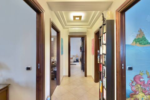 Lejlighed i Palermo, Palermo, Palermo - € 225.000 | Ref: Via Raffaello Politi n° 4 - foto 9