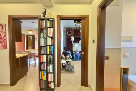 Lejlighed i Palermo, Palermo, Palermo - € 225.000 | Ref: Via Raffaello Politi n° 4 - foto 10