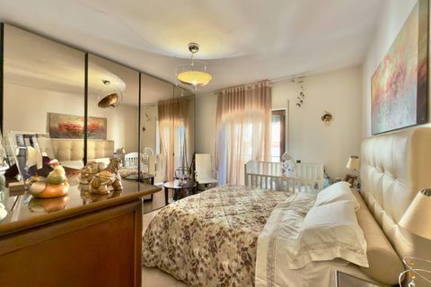 Lejlighed i Palermo, Palermo, Palermo - € 225.000 | Ref: Via Raffaello Politi n° 4 - foto 11