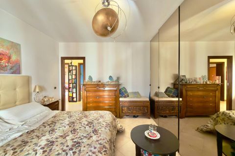 Lejlighed i Palermo, Palermo, Palermo - € 225.000 | Ref: Via Raffaello Politi n° 4 - foto 13