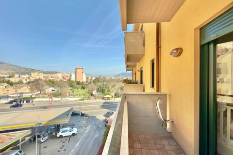 Lejlighed i Palermo, Palermo, Palermo - € 225.000 | Ref: Via Raffaello Politi n° 4 - foto 14