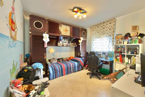 Lejlighed i Palermo, Palermo, Palermo - € 225.000 | Ref: Via Raffaello Politi n° 4 - foto 16