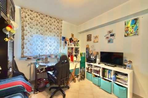Lejlighed i Palermo, Palermo, Palermo - € 225.000 | Ref: Via Raffaello Politi n° 4 - foto 17