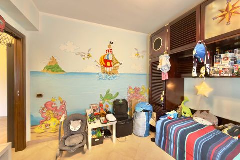 Lejlighed i Palermo, Palermo, Palermo - € 225.000 | Ref: Via Raffaello Politi n° 4 - foto 18