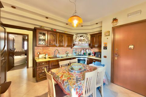 Lejlighed i Palermo, Palermo, Palermo - € 225.000 | Ref: Via Raffaello Politi n° 4 - foto 19