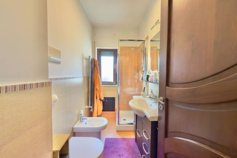 Lejlighed i Palermo, Palermo, Palermo - € 225.000 | Ref: Via Raffaello Politi n° 4 - foto 26
