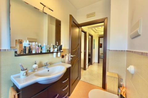 Lejlighed i Palermo, Palermo, Palermo - € 225.000 | Ref: Via Raffaello Politi n° 4 - foto 28
