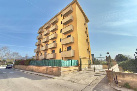 Lejlighed i Palermo, Palermo, Palermo - € 225.000 | Ref: Via Raffaello Politi n° 4 - foto 31