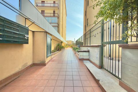 Lejlighed i Palermo, Palermo, Palermo - € 225.000 | Ref: Via Raffaello Politi n° 4 - foto 34