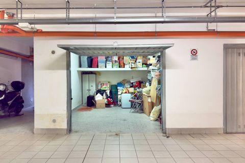 Lejlighed i Palermo, Palermo, Palermo - € 225.000 | Ref: Via Raffaello Politi n° 4 - foto 38