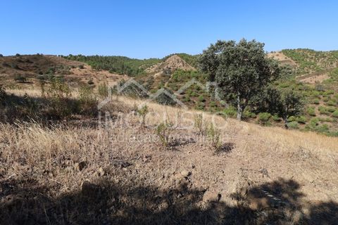 Helårsgrund i Odeleite, Faro, Odeleite - € 300.000 | Ref: 331 - foto 2