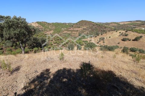 Helårsgrund i Odeleite, Faro, Odeleite - € 300.000 | Ref: 331 - foto 3