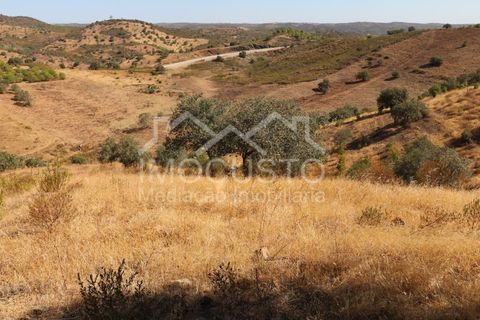 Helårsgrund i Odeleite, Faro, Odeleite - € 300.000 | Ref: 331 - foto 4