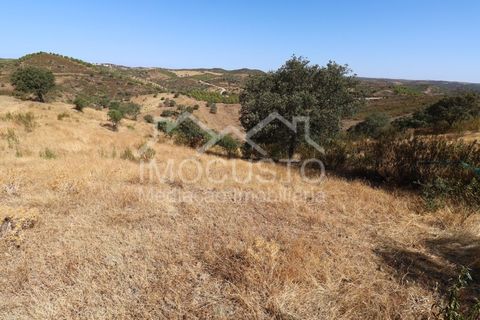 Helårsgrund i Odeleite, Faro, Odeleite - € 300.000 | Ref: 331 - foto 8