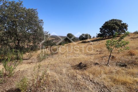 Helårsgrund i Odeleite, Faro, Odeleite - € 300.000 | Ref: 331 - foto 9