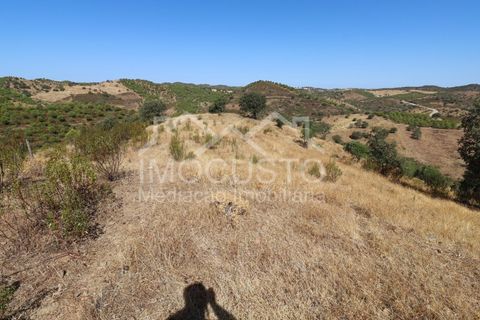 Helårsgrund i Odeleite, Faro, Odeleite - € 300.000 | Ref: 331 - foto 10