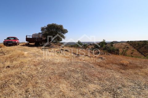 Helårsgrund i Odeleite, Faro, Odeleite - € 300.000 | Ref: 331 - foto 12