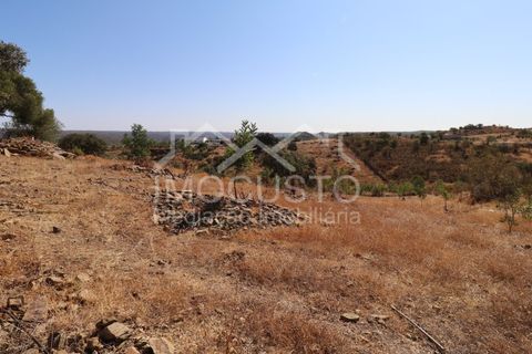 Helårsgrund i Odeleite, Faro, Odeleite - € 300.000 | Ref: 331 - foto 13