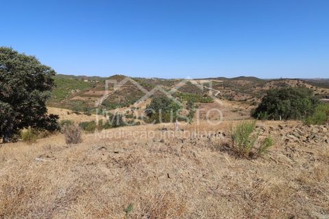 Helårsgrund i Odeleite, Faro, Odeleite - € 300.000 | Ref: 331 - foto 14