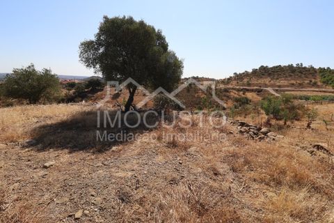 Helårsgrund i Odeleite, Faro, Odeleite - € 300.000 | Ref: 331 - foto 15