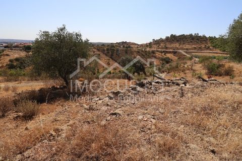 Helårsgrund i Odeleite, Faro, Odeleite - € 300.000 | Ref: 331 - foto 16