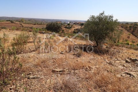 Helårsgrund i Odeleite, Faro, Odeleite - € 300.000 | Ref: 331 - foto 17