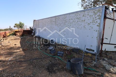 Helårsgrund i Odeleite, Faro, Odeleite - € 300.000 | Ref: 331 - foto 20