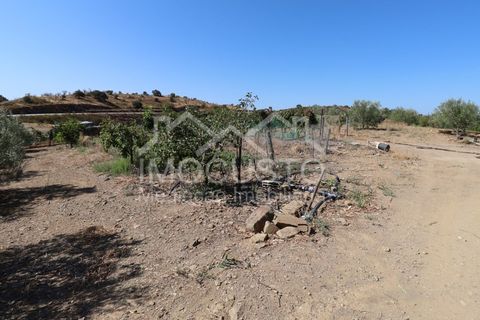 Helårsgrund i Odeleite, Faro, Odeleite - € 300.000 | Ref: 331 - foto 25
