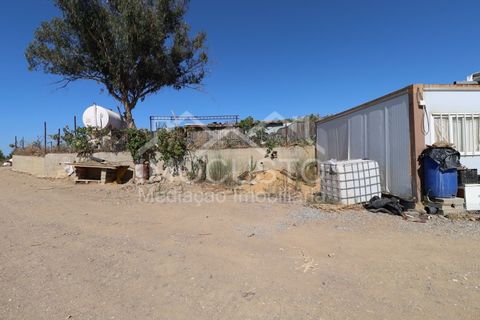 Helårsgrund i Odeleite, Faro, Odeleite - € 300.000 | Ref: 331 - foto 27