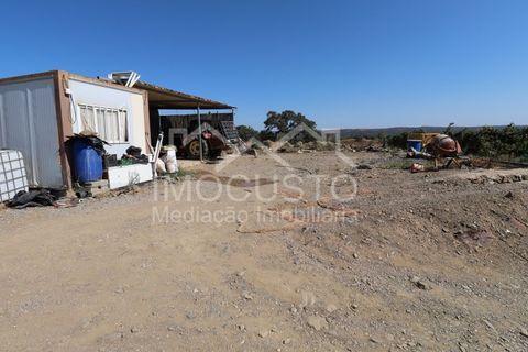 Helårsgrund i Odeleite, Faro, Odeleite - € 300.000 | Ref: 331 - foto 28