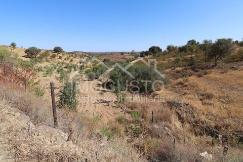 Helårsgrund i Odeleite, Faro, Odeleite - € 300.000 | Ref: 331 - foto 32