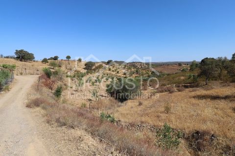 Helårsgrund i Odeleite, Faro, Odeleite - € 300.000 | Ref: 331 - foto 35