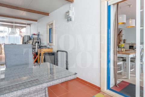 Byhus i Ericeira, Lisbon, Ericeira - € 799.000 | Ref: HT_50121 - foto 27