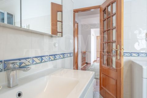 Byhus i Ericeira, Lisbon, Ericeira - € 799.000 | Ref: HT_50121 - foto 43