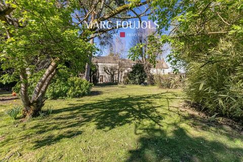 Villa i Chantilly, Oise, Chantilly - € 832.000 | Ref: C9737 - foto 6