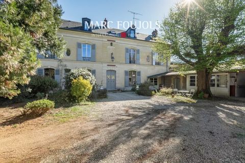 Villa i Chantilly, Oise, Chantilly - € 832.000 | Ref: C9737 - foto 2