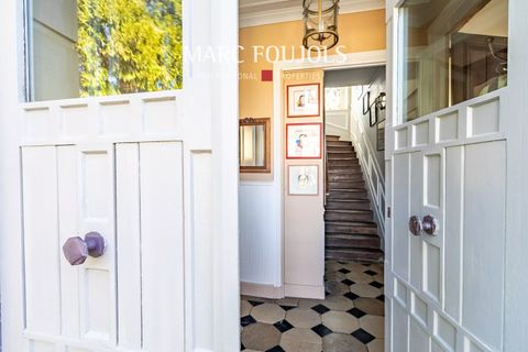 Villa i Chantilly, Oise, Chantilly - € 832.000 | Ref: C9737 - foto 10